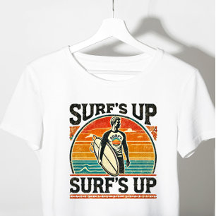 SURF UP T-shirt