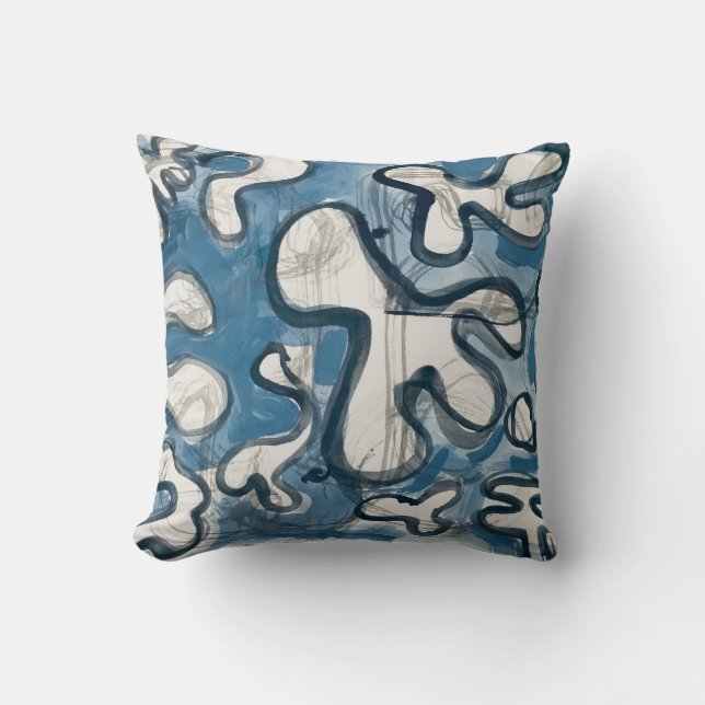 surf van de grote meren kussen (Voorkant)