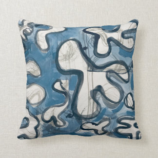 surf van de grote meren kussen