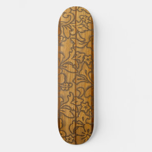 Surf van Pupukea Pareau Skateboard