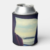 SURF VERSLAG BLIKJESKOELER (Blikje Voorkant)