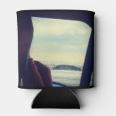 SURF VERSLAG BLIKJESKOELER (Achterkant)