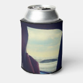 SURF VERSLAG BLIKJESKOELER (Blikje Achterkant)