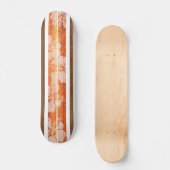 Surf Vintage Haleiwa Skateboard (Recto)