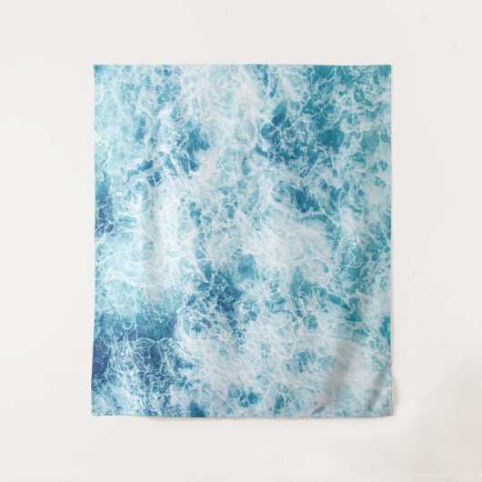 Surf Wandkleed (Voorkant)