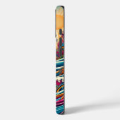 Surf Zen Case-Mate iPhone Case (Achterkant / Links)