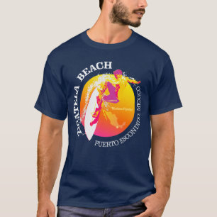 Surf Zicatela T-shirt