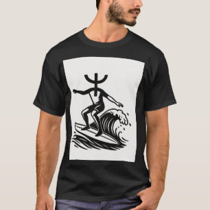 Surf. Zon. Amazigh T-shirt