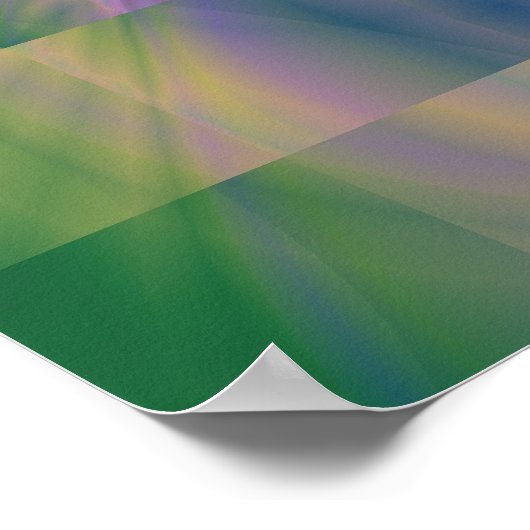 Surface composée 3 toile Impression (Coin)