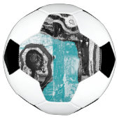 Surface Current – Abstract Flow & Structure Custom (Tourné)