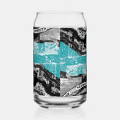 Surface Current – Flow & Structure Drinkware Set (Gauche)