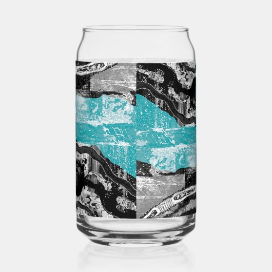 Surface Current –  Flow & Structure Drinkware Set (Gauche)