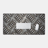Surface en acier (Clavier et souris)