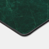 Surface en marbre vert (Coin)