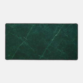 Surface en marbre vert