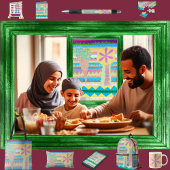 "Surface"  Extra Grote Beker