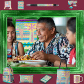 "Surface"  Extra Grote Beker