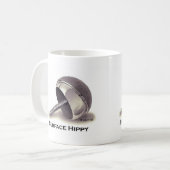 Surface Hippy Mok (Voorkant links)
