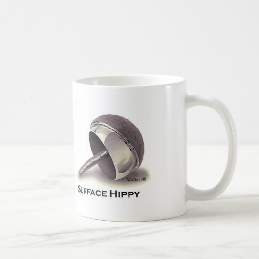 Surface Hippy Mok (Rechts)