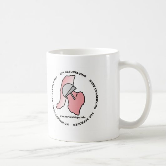 Surface Hippy Mok (Rechts)