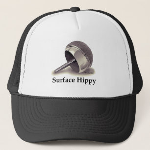 Surface Hippy Pet