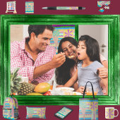 "Surface"  Legpuzzel