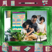 "Surface"  Legpuzzel