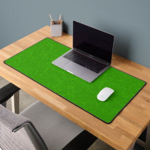 Surface texturée verte lumineuse à motif tourbillo