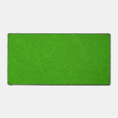 Surface texturée verte lumineuse à motif tourbillo (Recto)