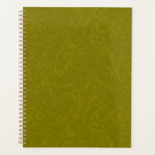 Surface vert olive avec un motif subtil tourbillon