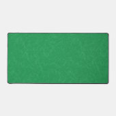 Surface verte texturée avec un motif tourbillonnan (Recto)