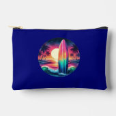 Surfboard Escape Ritszak Etui (Voorkant)