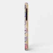 SURFBOARDS iPhone 11 coque (Dos/Gauche)