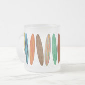Surfboards Mug (Devant gauche)