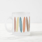 Surfboards Mug (Gauche)