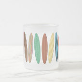 Surfboards Mug (Centre)