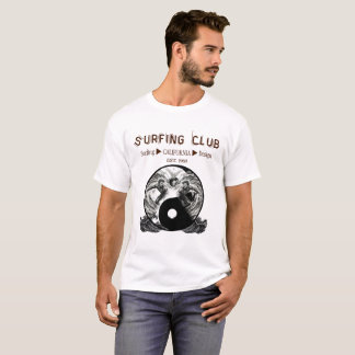 Surfclub T-shirt