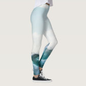 Surfen 11 leggings (Rechts)
