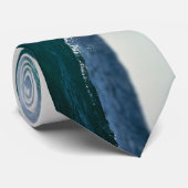 Surfen 11 stropdas (Opgerold)