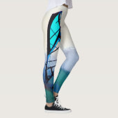 Surfen 15 leggings (Rechts)