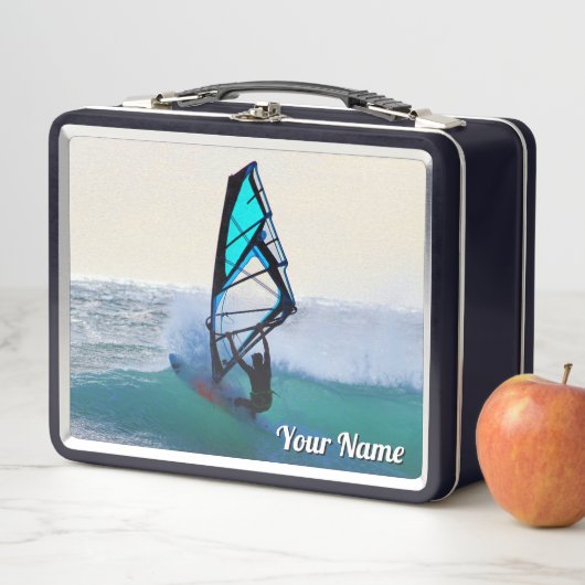 Surfen 15 lunchbox (In situ)