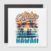 Surfen - Aloha Hawaï (Voorkant / Achterkant)