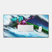 Surfen Chel Bureaumat (Keyboard & Muis)