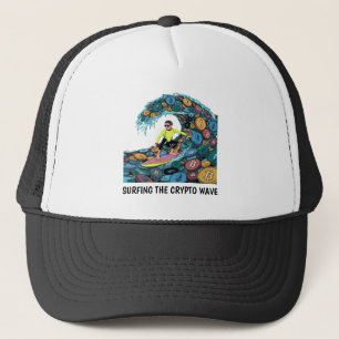 Surfen Crypto Pet