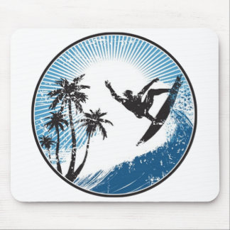Surfen Muismat