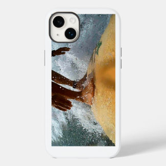 surfen op de iPhone case