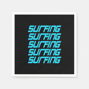 Surfen Servet