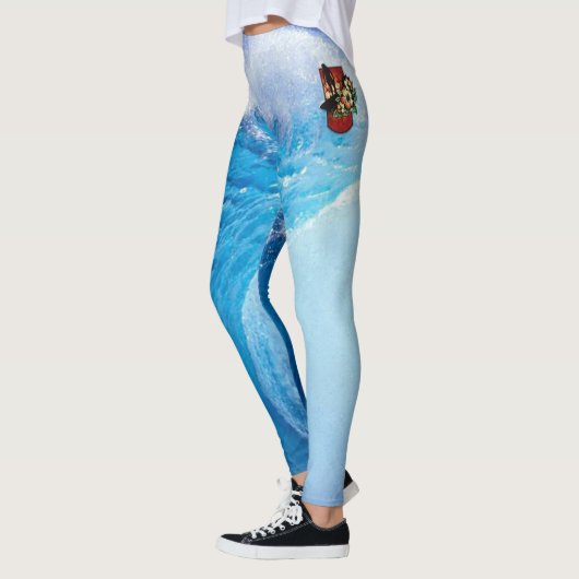 Surfen SW2L Leggings (Links)