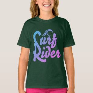 Surfen T-shirt