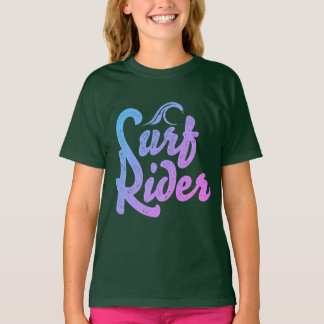  Surfen T-shirt